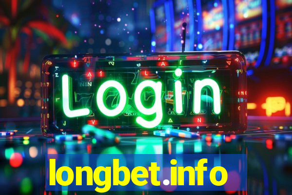 longbet.info