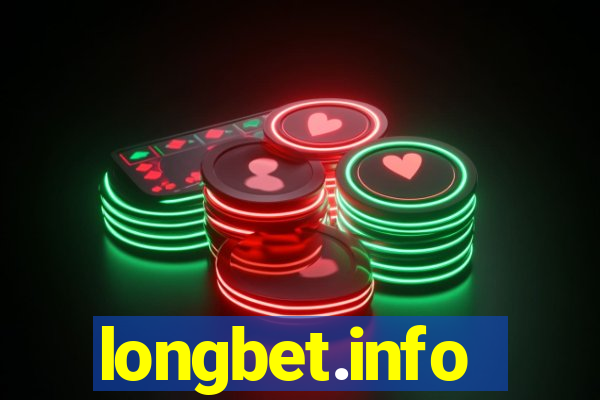 longbet.info