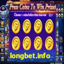 longbet.info