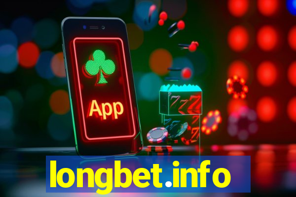 longbet.info