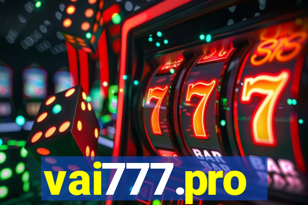 vai777.pro