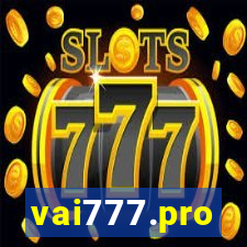 vai777.pro