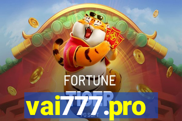 vai777.pro