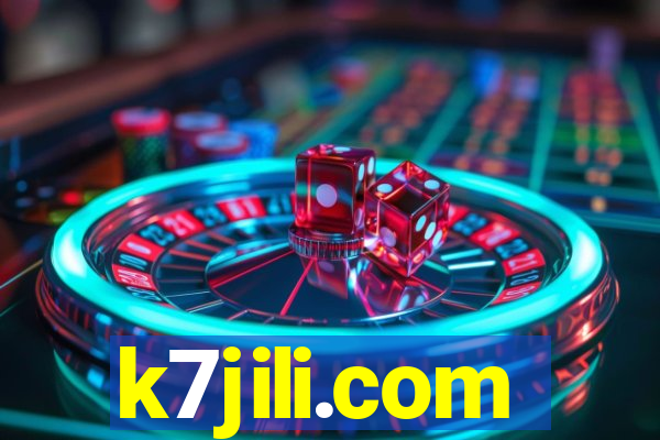 k7jili.com