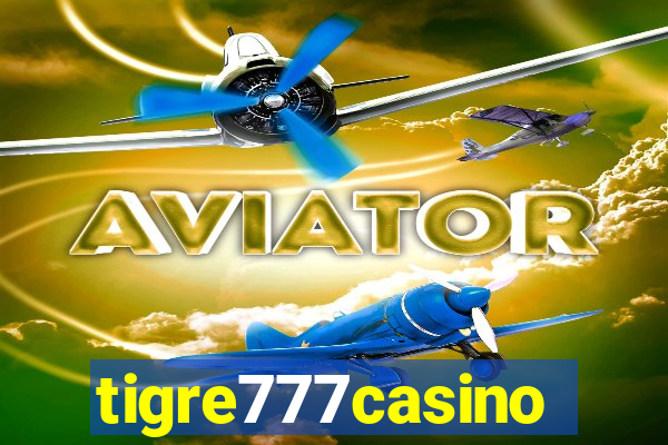 tigre777casino