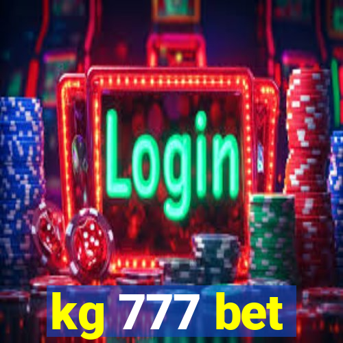 kg 777 bet