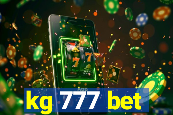 kg 777 bet