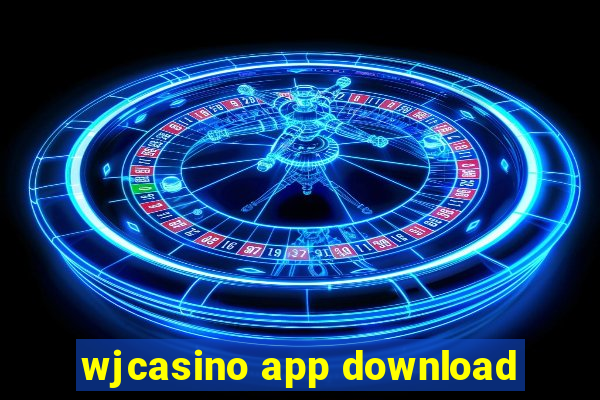 wjcasino app download