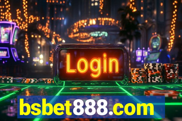 bsbet888.com