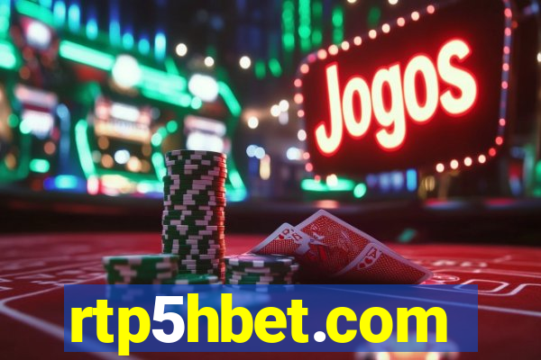 rtp5hbet.com