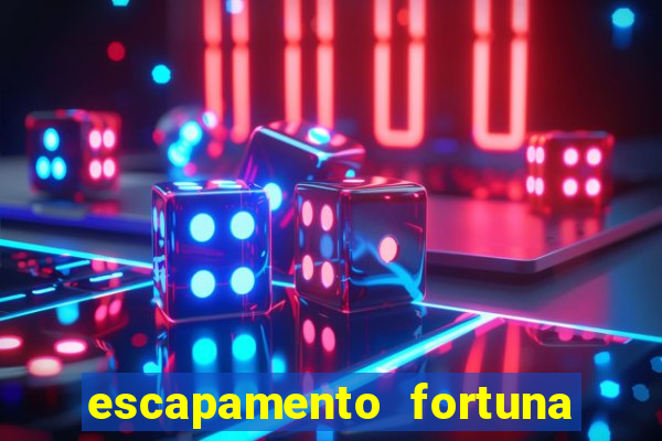 escapamento fortuna suzuki yes 125