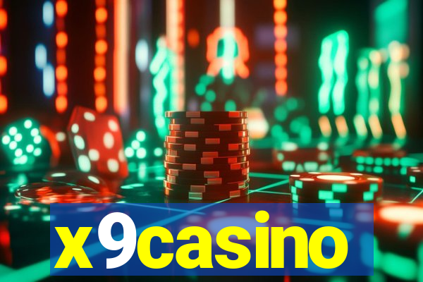 x9casino