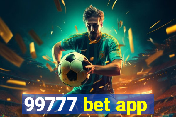 99777 bet app