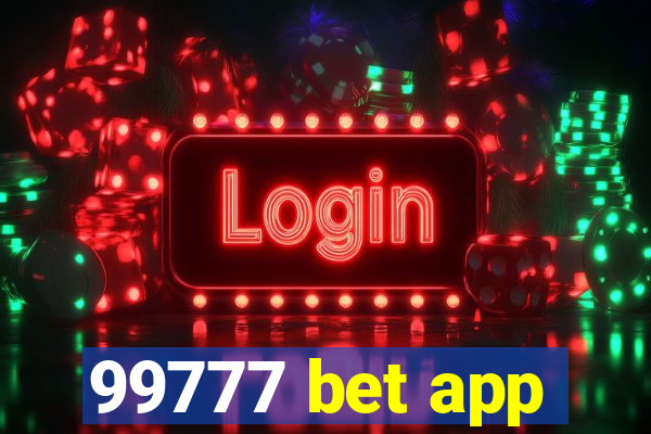 99777 bet app