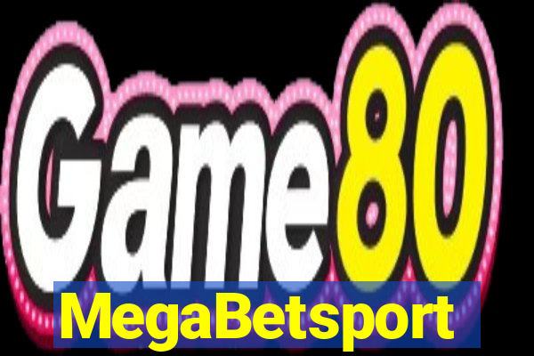 MegaBetsport