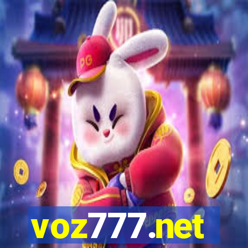 voz777.net