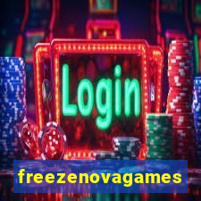 freezenovagames