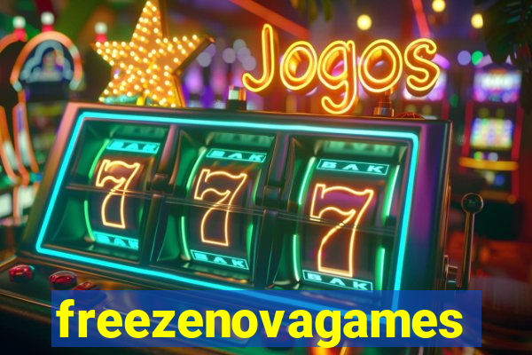 freezenovagames