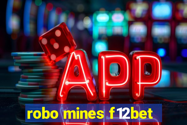 robo mines f12bet