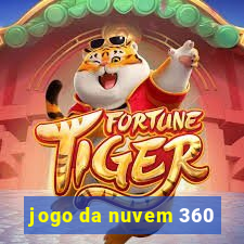 jogo da nuvem 360