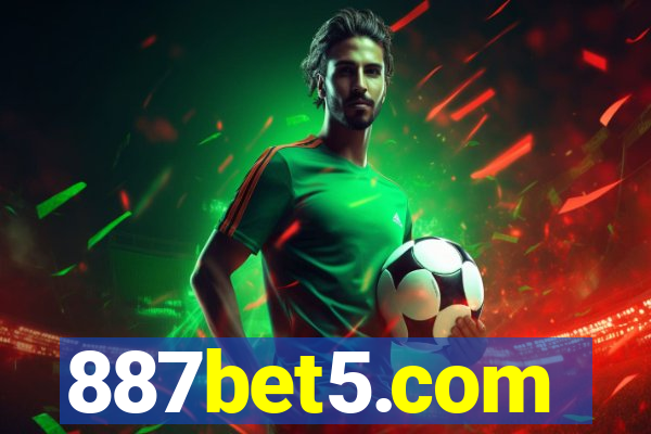 887bet5.com