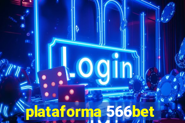 plataforma 566bet