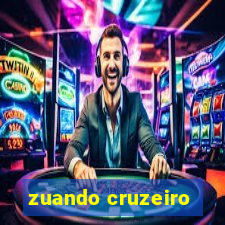 zuando cruzeiro