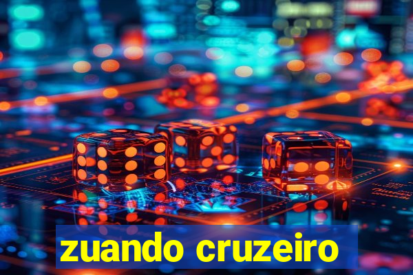 zuando cruzeiro