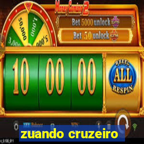 zuando cruzeiro