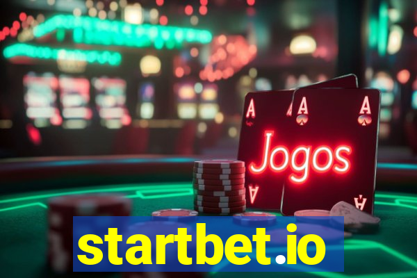 startbet.io