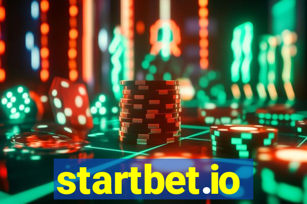 startbet.io