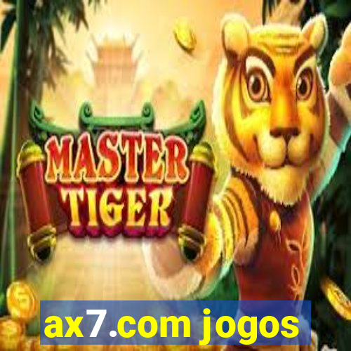 ax7.com jogos