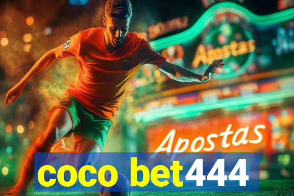 coco bet444