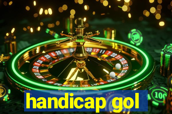 handicap gol