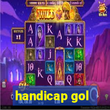 handicap gol