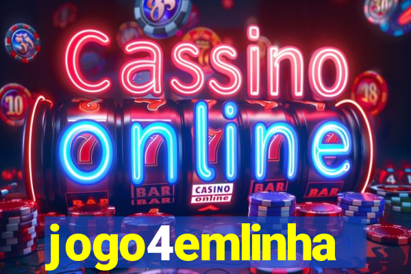 jogo4emlinha