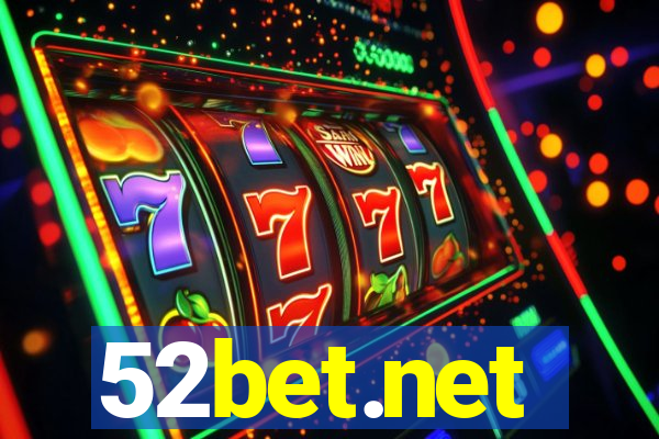 52bet.net