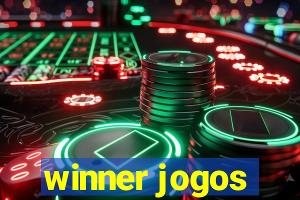 winner jogos