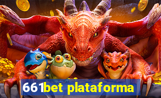 661bet plataforma