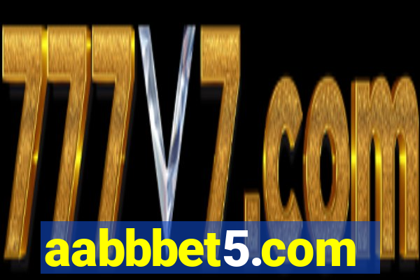 aabbbet5.com