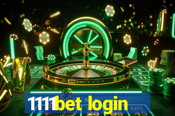 1111bet login