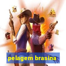 pelagem brasina