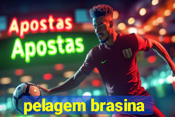 pelagem brasina