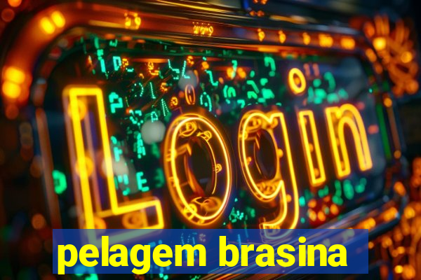 pelagem brasina