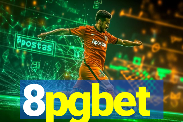 8pgbet