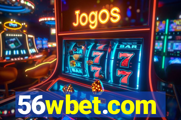 56wbet.com