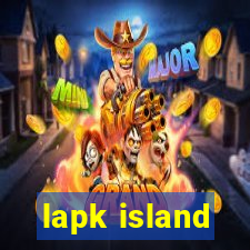 lapk island