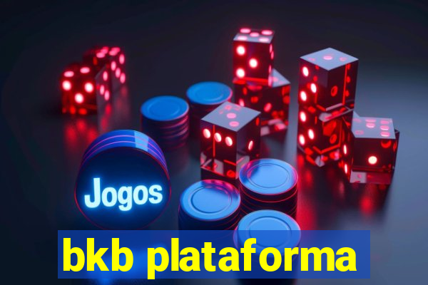 bkb plataforma