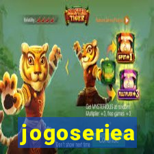 jogoseriea