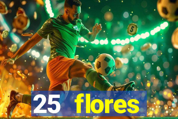 25 flores silvestres com nomes